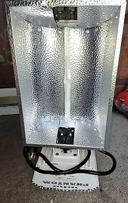 Phantom 50 Series DE Grow Light 1000w 480v ($250=LIGHTS & THE BULBS TOGETHER) • $250