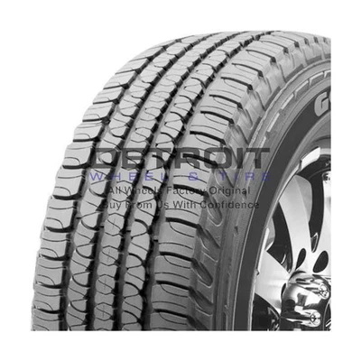 $200 • Buy 265/50r20 2655020 Goodyear Fortera Hl Edition New