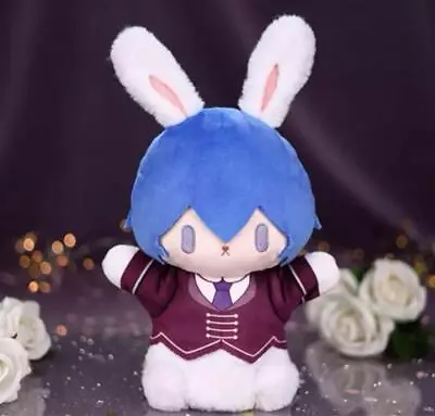 Kaito Puppet Plush China Hatsune Miku Vocaloid Piapro • $65.21