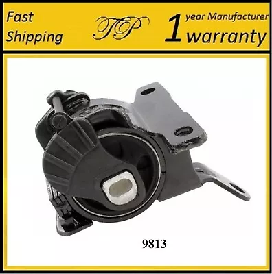 1pcs Left Transmission Mount For Mazda 3 3 Sport 6 Cx-5 Cx-9 2.0l 2.2l 2.5l • $47.19