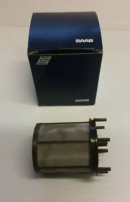 Auto Transmission Filter ZF 0501311497 Fits SAAB 9000 Genuine OEM • $25.48