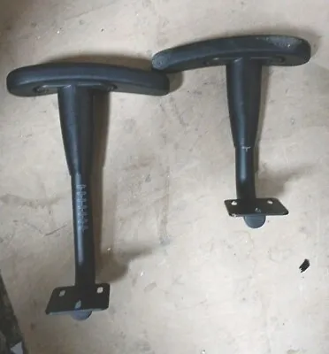 Office Chair Arms 2pcs • £8.20