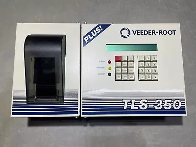 Veeder Root TLS-350 Plus • $2600