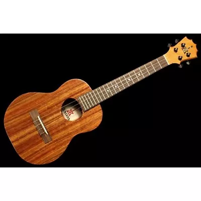 2019 Koaloha KTM-00 Tenor Ukulele Model# 196-805602 And Hard-shell Case • $1100