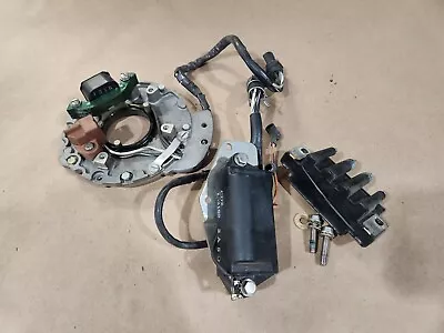 Johnson Evinrude 6 / 8 HP Complete Ignition System 583387 584504 582417 583740 • $100