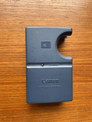 Canon Charger CB-2LSE For NB-1L Battery | IXUS Cameras *GENUINE* • £8.95