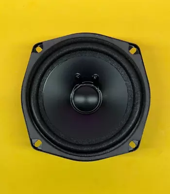 5.25  5-1/4 Inch Woofer Subwoofer Driver 8 Ohm Free Shipping • $27