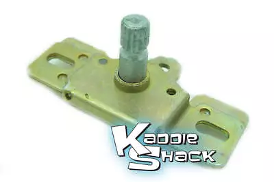 Interior Door Latch Release Mechanism Left '56 To '66 VW Bug • $29.95