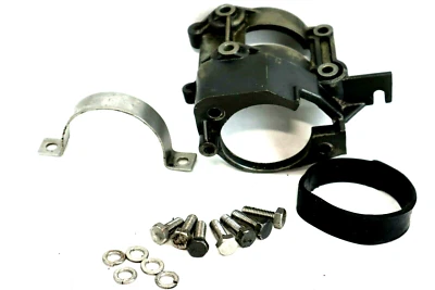 $40 • Buy Nissan Tohatsu Starter Bracket 3C805-1010 2002 & Prior 40 50 HP