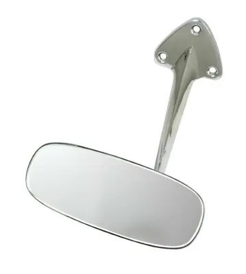 Rear View Mirror For Type-1 Bug 1965-1967 Compatible With Dune Buggy • $30.95