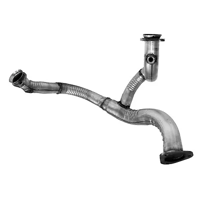 Walker Exhaust Y Pipe For Excursion F-250 Super Duty F-350 Super Duty 50216 • $179.52