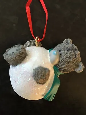 Snowball - Very Rare Me To You Xmas Tree Hanging Decoration Figurine • £8.99