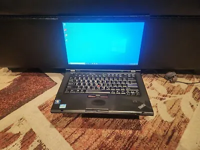 Lenovo T420 Laptop 1TB 8GB Ram.  • $119.95