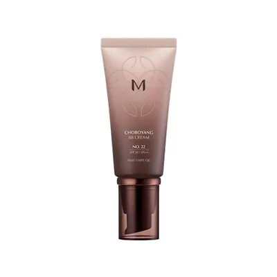 MISSHA Cho Bo Yang BB Cream No.22 SPF30 PA++ 50ml Winkle Care Brightening Korea • $33.99