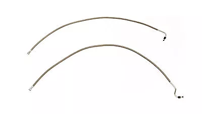 Fuel Line Set Fits Chevrolet S10 GMC Jimmy • $169.56