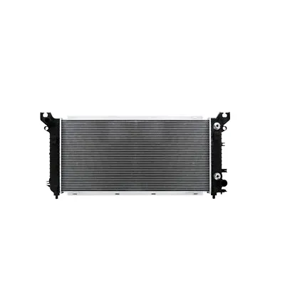 3838 CSF Radiator For Chevy Chevrolet Silverado 1500 Truck GMC Sierra Tahoe LD • $200.97