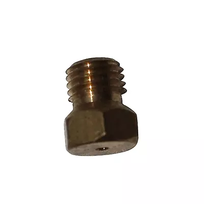 New BeefEater LPG Injector 1.05mm X 5mm Thread Suit Discovery 1000 Series Side B • $13.95