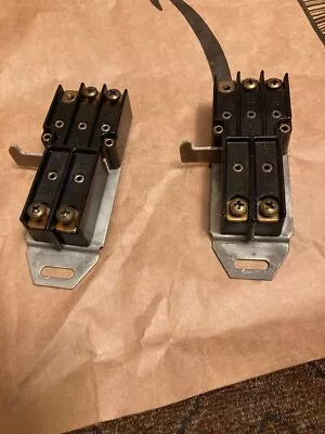 Vintage Frigidaire Stove Safety Switch Burner $ 20 Each • $20