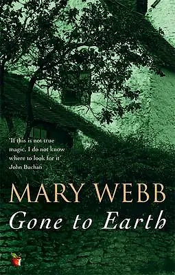 £3.18 • Buy Webb, Mary : Gone To Earth (Virago Modern Classics) Expertly Refurbished Product