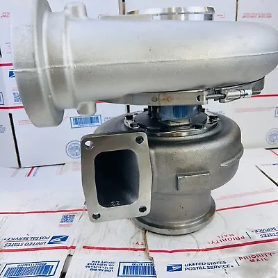 NEW TURBO HX82 3594195 For Cummins Various Generator Construction QSX15-G4 • $1700