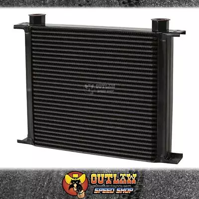 Aeroflow Oil Cooler 330 X 312 X 51mm Engine Or Transmission - Af72-4040 • $401.45