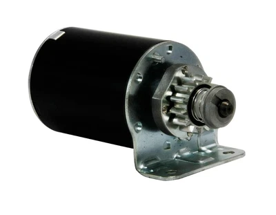 $46.98 • Buy Starter Motor For Briggs Stratton Intek V-Twin 22-24 HP Cub Cadet Husqvarna 2348