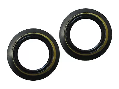 126-00121-0 Fits Tohatsu Nissan Outboard Motor Boat 25-70 HP Oil Seal X2 PCS  • $40