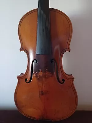 Vintage Violin • $400