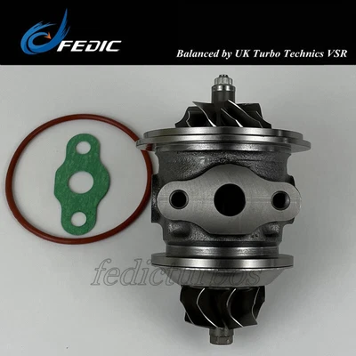 £108 • Buy Turbo Cartridge GT15 452215 For Nissan Primera 2.0 TD CD20T 90 HP 1997