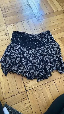 Isabel Marant Etoie Skirt • $80