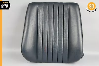 86-95 Mercedes W124 300TD Wagon Front Right Side Top Upper Seat Cushion Blue OEM • $182.60