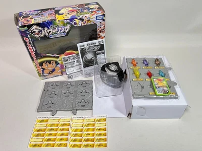 $108 • Buy Takara Tomy Pokemon Z Power Ring Special Set Pocket Monsters Sun & Moon Toy
