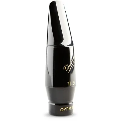 Vandoren Optimum Tenor Saxophone Mouthpiece TL3 • $159.96