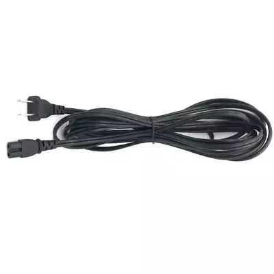 15ft Power Cord Cable For APPLE MAC MINI MODEL A1347 DESKTOP COMPUTER • $11.85