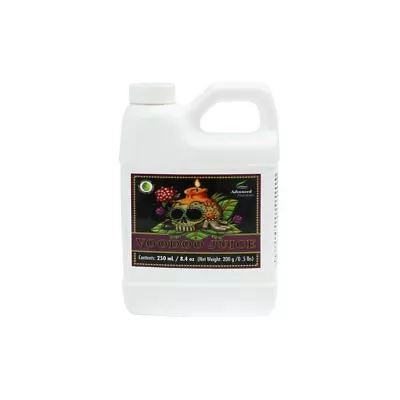 Advanced Nutrients Voodoo Juice Fertilizer 250 ML • $23.69