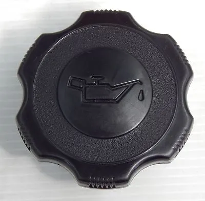 Mazda Engine Oil Filler Cap To Suit 323 Astina Rx5 Mx-5 E-series 12a 13b Rotary • $16.25