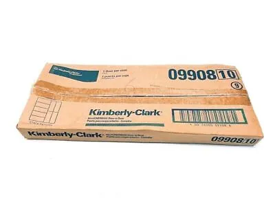 Kimberly-Clark MEGA Cartridge Door - Napkin Dispenser • £23.63