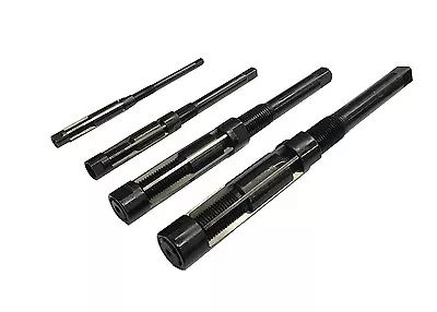 £22.95 • Buy Hss Adjustable Reamer Metric Sizes From 6.3mm - 13.5mm Milling Engineering Rdg