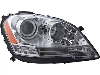 For 2008-2011 Mercedes ML350 Headlight Assembly Front Right Hella 52246QMKF 2009 • $271.05