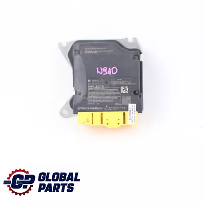 Mercedes Sprinter W907 W910 Airbag Module Sensor Unit ECU A9079000304 • £84.99