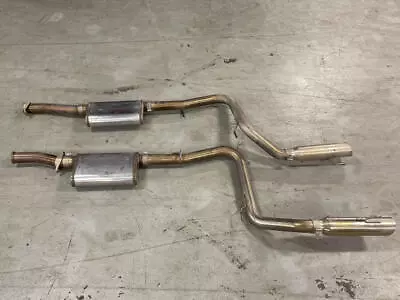 1999-04 Ford Mustang SVT Cobra IRS Magnaflow 2.5  Exhaust 196 • $499.99