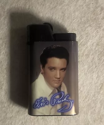 Elvis Presley Lighter • $37.88