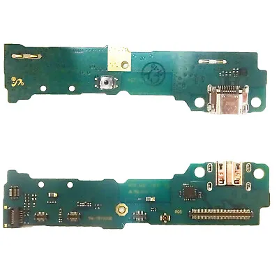 Samsung Tab S2 T810 T815 Charging Platine Connector Charger Port USB Dock Flex • £21.48