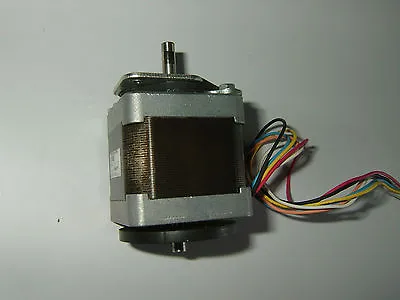 .9 Deg NEMA 17  Stepper Motor  - CNC Mill Robot RepRap Makerbot  3D Printer • $10