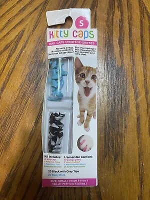 Kitty Caps Nail Protectors Size Small • $5