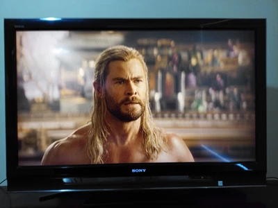 $150 • Buy Sony Bravia Model KDL-46W4500  46in LCD TV