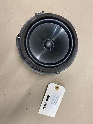 15-23 2020 Ford Mustang GT 5.0 Front Door Speaker E2 021 • $34.95