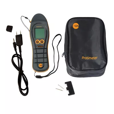 Protimeter BLD5702 Digital Mini Moisture Meter With Soft Pouch • $293