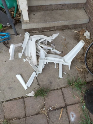 $0.50 • Buy Chairs Used