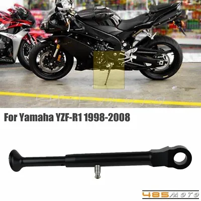 For 1998-08 Yamaha YZF R1 R6S Adjustable Lowering Link Kickstand Kick Stand Kit • $49.99